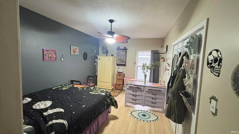 Tiny photo for 1230 N Indiana Avenue, Kokomo, IN 46901 (MLS # 202605202)