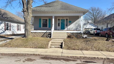 Photo of 1230 N Indiana Avenue, Kokomo, IN 46901 (MLS # 202605202)