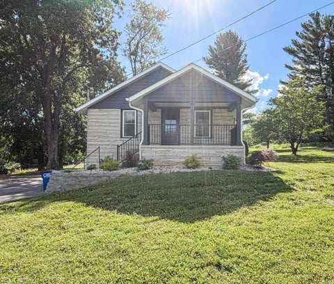Photo of 2727 I Street, Bedford, IN 47421 (MLS # 202624069)