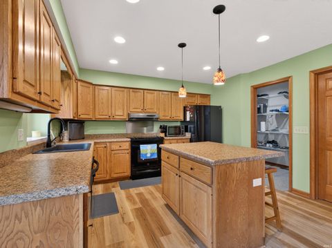 Tiny photo for 9525 Woodruff Court, New Haven, IN 46774 (MLS # 202617178)