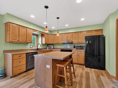 Tiny photo for 9525 Woodruff Court, New Haven, IN 46774 (MLS # 202617178)