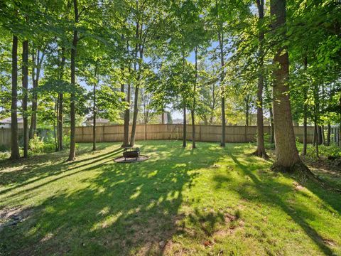 Tiny photo for 9525 Woodruff Court, New Haven, IN 46774 (MLS # 202617178)