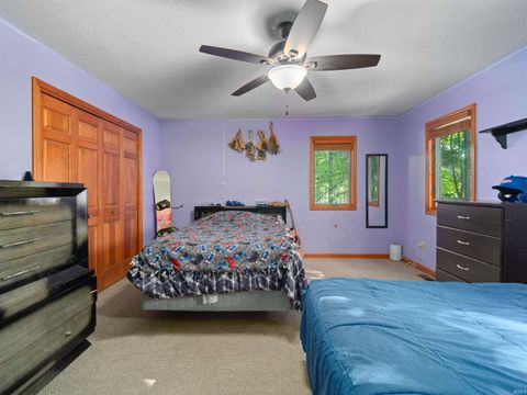Tiny photo for 9525 Woodruff Court, New Haven, IN 46774 (MLS # 202617178)