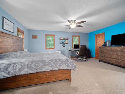Tiny photo for 9525 Woodruff Court, New Haven, IN 46774 (MLS # 202617178)