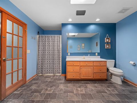 Tiny photo for 9525 Woodruff Court, New Haven, IN 46774 (MLS # 202617178)