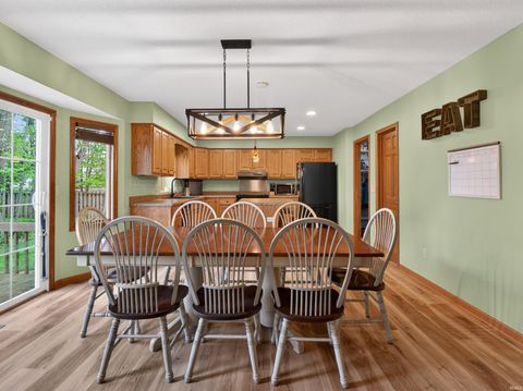 Tiny photo for 9525 Woodruff Court, New Haven, IN 46774 (MLS # 202617178)