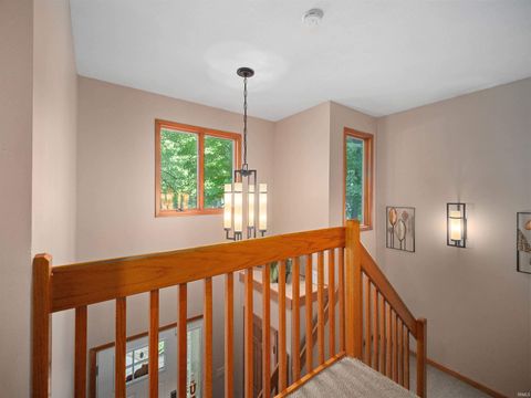 Tiny photo for 9525 Woodruff Court, New Haven, IN 46774 (MLS # 202617178)
