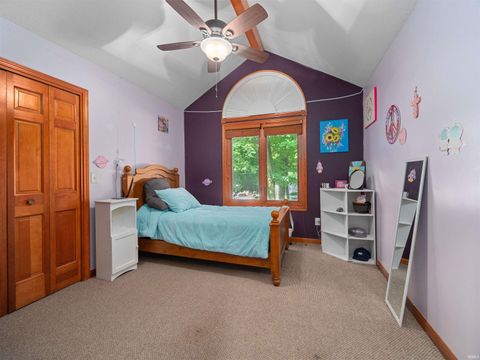 Tiny photo for 9525 Woodruff Court, New Haven, IN 46774 (MLS # 202617178)