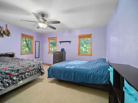 Tiny photo for 9525 Woodruff Court, New Haven, IN 46774 (MLS # 202617178)