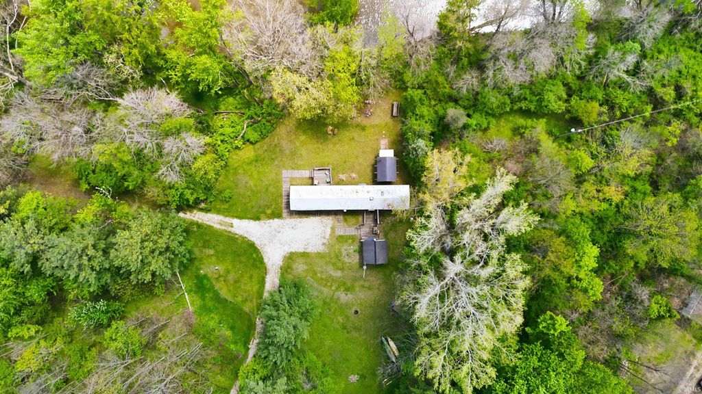 Photo of 8501 W State Road 14, South Whitley, IN 46787 (MLS # 202616681)