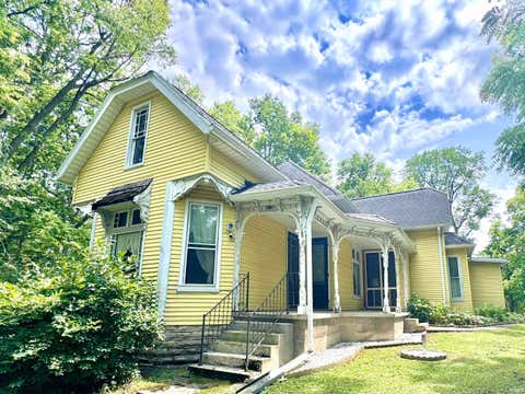 Photo of 615 E Sycamore St, Kokomo, IN 46901 (MLS # 202543767)