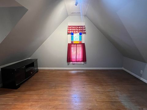 Tiny photo for 615 E Sycamore St, Kokomo, IN 46901 (MLS # 202543767)