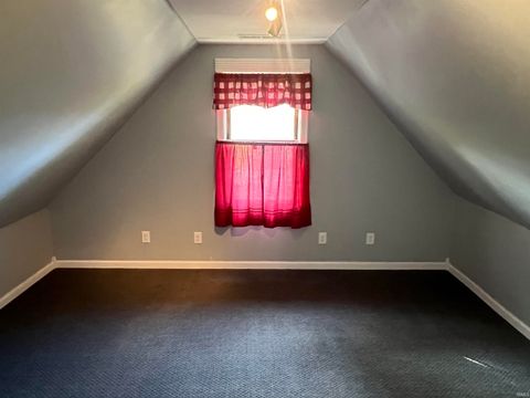 Tiny photo for 615 E Sycamore St, Kokomo, IN 46901 (MLS # 202543767)