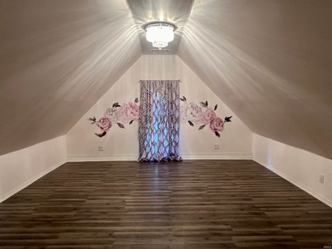 Tiny photo for 615 E Sycamore St, Kokomo, IN 46901 (MLS # 202543767)