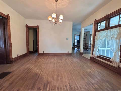 Tiny photo for 615 E Sycamore St, Kokomo, IN 46901 (MLS # 202543767)