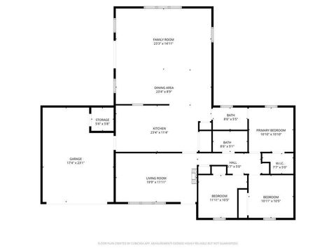 Tiny photo for 1694 E 450 NORTH, Kokomo, IN 46901 (MLS # 202548589)