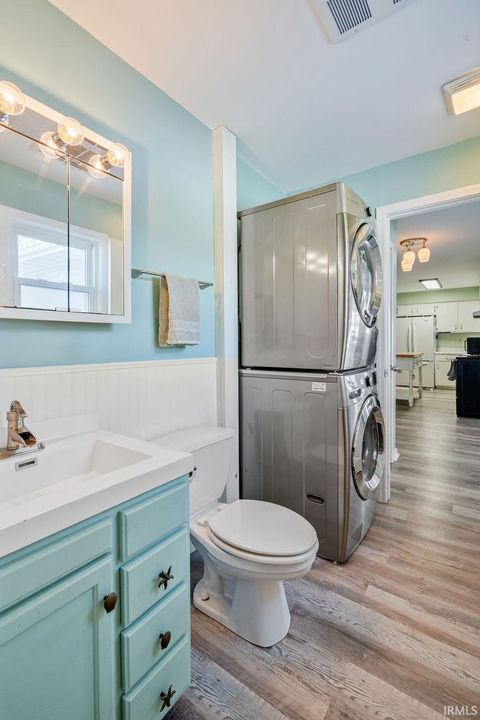 Tiny photo for 1694 E 450 NORTH, Kokomo, IN 46901 (MLS # 202548589)