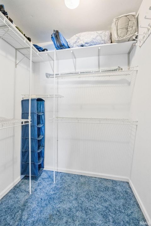 Tiny photo for 1694 E 450 NORTH, Kokomo, IN 46901 (MLS # 202548589)