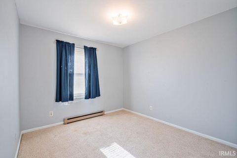 Tiny photo for 1694 E 450 NORTH, Kokomo, IN 46901 (MLS # 202548589)