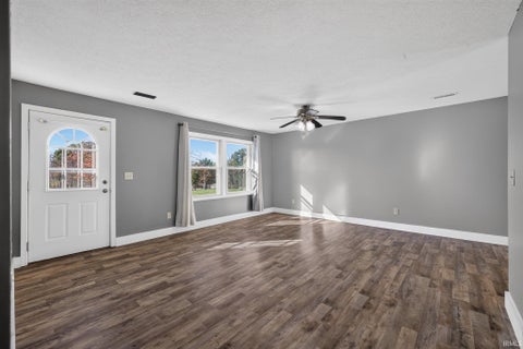 Tiny photo for 7255 S Burch Road, Bloomington, IN 47403 (MLS # 202644944)