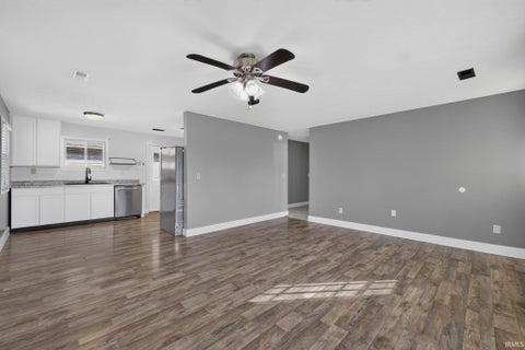 Tiny photo for 7255 S Burch Road, Bloomington, IN 47403 (MLS # 202644944)