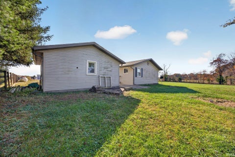 Tiny photo for 7255 S Burch Road, Bloomington, IN 47403 (MLS # 202644944)