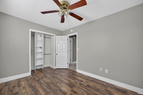 Tiny photo for 7255 S Burch Road, Bloomington, IN 47403 (MLS # 202644944)