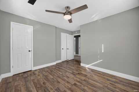 Tiny photo for 7255 S Burch Road, Bloomington, IN 47403 (MLS # 202644944)