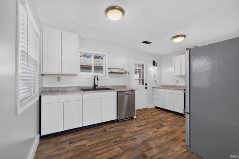 Tiny photo for 7255 S Burch Road, Bloomington, IN 47403 (MLS # 202644944)