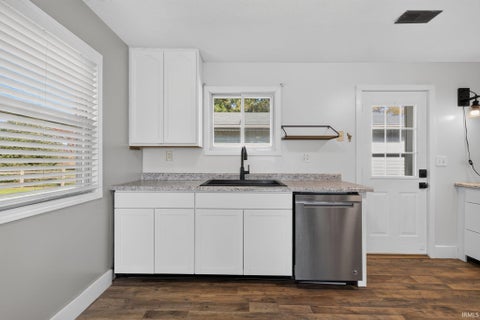 Tiny photo for 7255 S Burch Road, Bloomington, IN 47403 (MLS # 202644944)