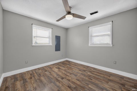 Tiny photo for 7255 S Burch Road, Bloomington, IN 47403 (MLS # 202644944)