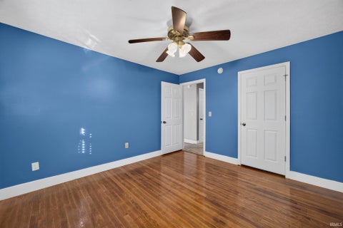 Tiny photo for 7255 S Burch Road, Bloomington, IN 47403 (MLS # 202644944)