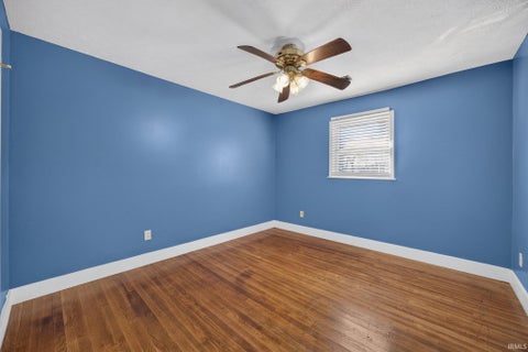 Tiny photo for 7255 S Burch Road, Bloomington, IN 47403 (MLS # 202644944)