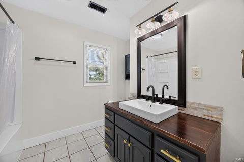 Tiny photo for 7255 S Burch Road, Bloomington, IN 47403 (MLS # 202644944)