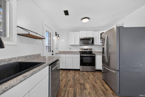 Tiny photo for 7255 S Burch Road, Bloomington, IN 47403 (MLS # 202644944)