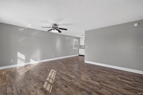 Tiny photo for 7255 S Burch Road, Bloomington, IN 47403 (MLS # 202644944)