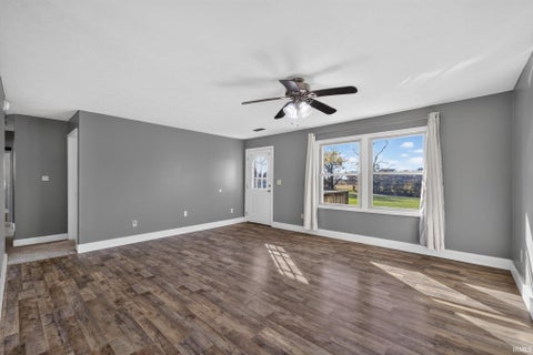 Tiny photo for 7255 S Burch Road, Bloomington, IN 47403 (MLS # 202644944)