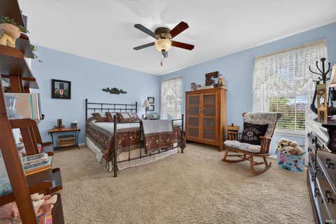 Tiny photo for 3112 CONGRESS Drive, Kokomo, IN 46902 (MLS # 202624572)