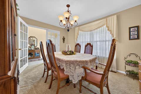 Tiny photo for 3112 CONGRESS Drive, Kokomo, IN 46902 (MLS # 202624572)