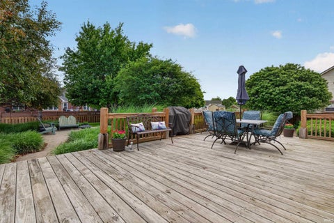 Tiny photo for 3112 CONGRESS Drive, Kokomo, IN 46902 (MLS # 202624572)
