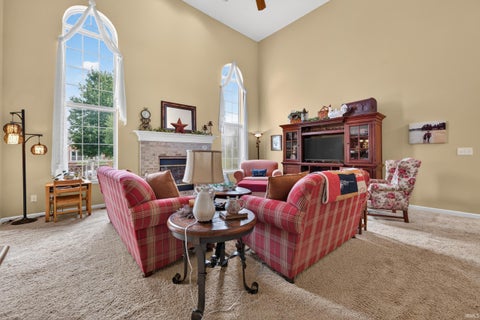 Tiny photo for 3112 CONGRESS Drive, Kokomo, IN 46902 (MLS # 202624572)