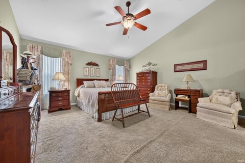 Tiny photo for 3112 CONGRESS Drive, Kokomo, IN 46902 (MLS # 202624572)