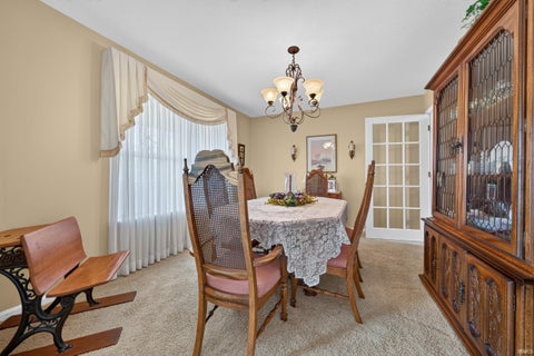 Tiny photo for 3112 CONGRESS Drive, Kokomo, IN 46902 (MLS # 202624572)