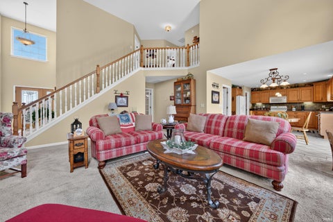 Tiny photo for 3112 CONGRESS Drive, Kokomo, IN 46902 (MLS # 202624572)