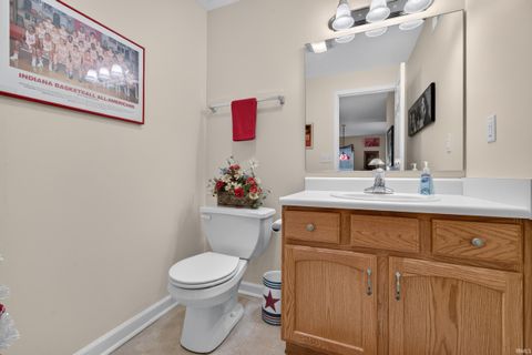 Tiny photo for 3112 CONGRESS Drive, Kokomo, IN 46902 (MLS # 202624572)