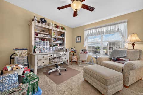 Tiny photo for 3112 CONGRESS Drive, Kokomo, IN 46902 (MLS # 202624572)