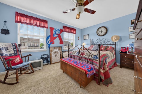 Tiny photo for 3112 CONGRESS Drive, Kokomo, IN 46902 (MLS # 202624572)