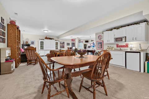 Tiny photo for 3112 CONGRESS Drive, Kokomo, IN 46902 (MLS # 202624572)