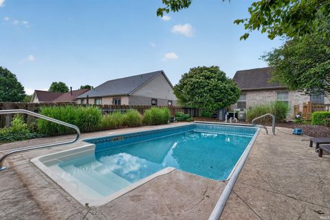 Tiny photo for 3112 CONGRESS Drive, Kokomo, IN 46902 (MLS # 202624572)