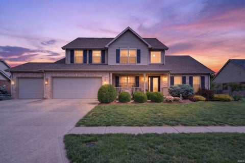 Photo of 3112 CONGRESS Drive, Kokomo, IN 46902 (MLS # 202624572)